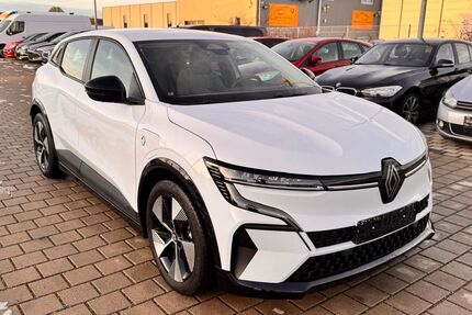 Renault Megane E-TECH 50.036 km 18.990 &euro; Bad Wurzach 88410
