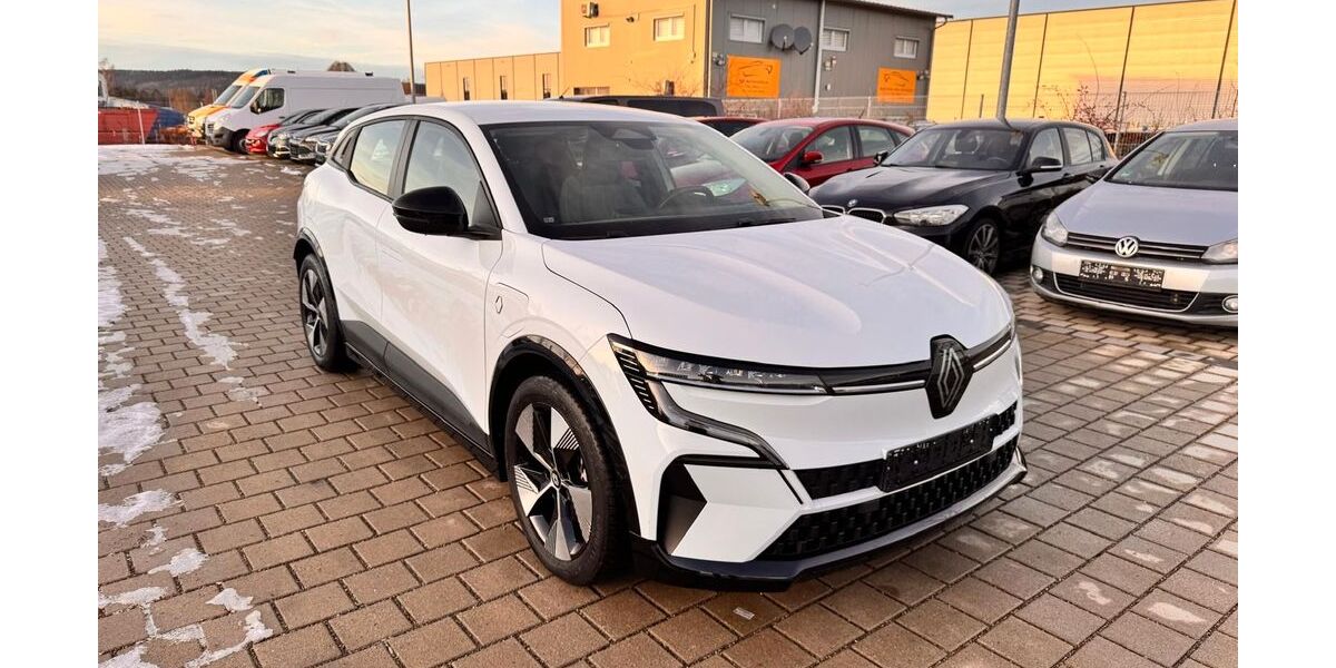 Renault Megane E-TECH 50.036 km 19.490 &euro; Bad Wurzach 88410
