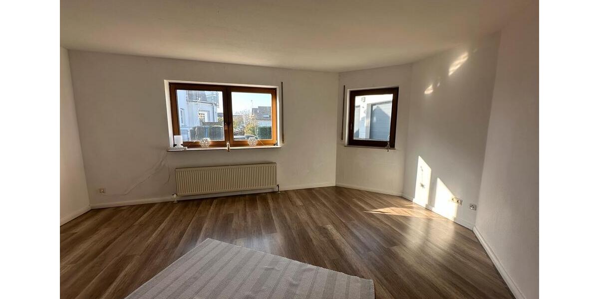 Erdgeschoßwohnung Buseck - 1 Zimmer, 45 m&sup2;, 460&euro; | Angebot:25570247
