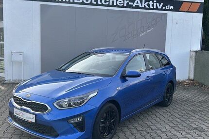 Kia ceed / Ceed 79.943 km 17.990 &euro; Zwickau 08064