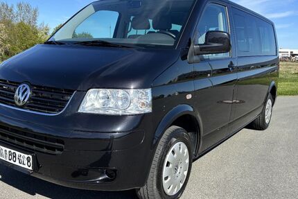 VW T5 Caravelle 128.000 km 19.600 &euro; Barleben 39179
