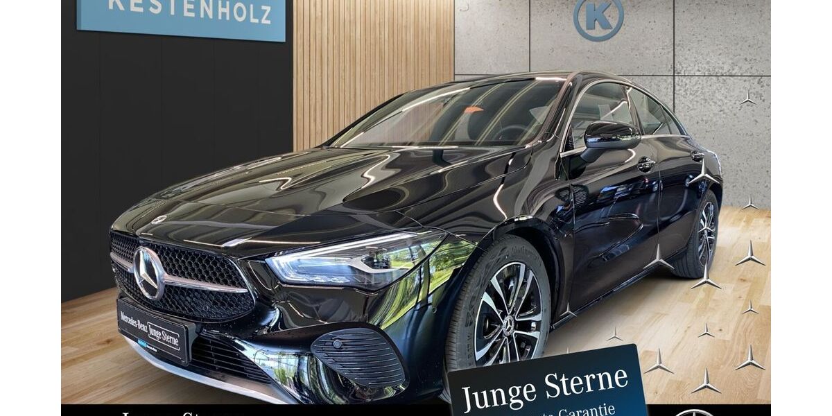 Mercedes-Benz CLA 200 9.778 km 33.899 &euro; Cochem 56812