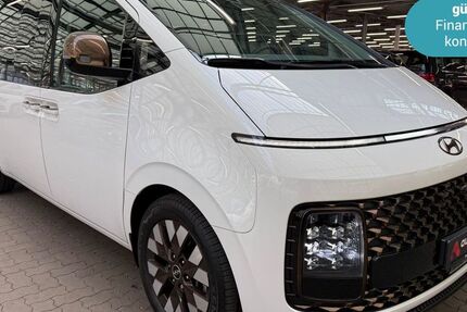 Hyundai STARIA 63.006 km 35.990 &euro; Ludwigsfelde (bei Berlin) 14974