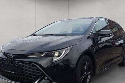 Toyota Corolla 63.000 km 26.490 &euro; Pforzheim 75179