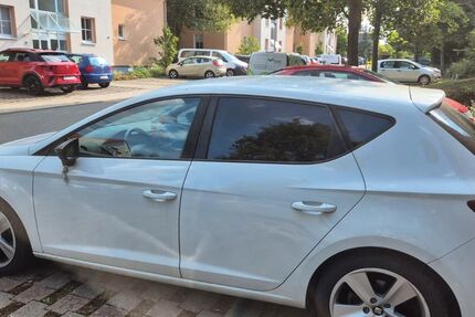 Seat Leon 157.100 km 6.500 &euro; Weimar 99428