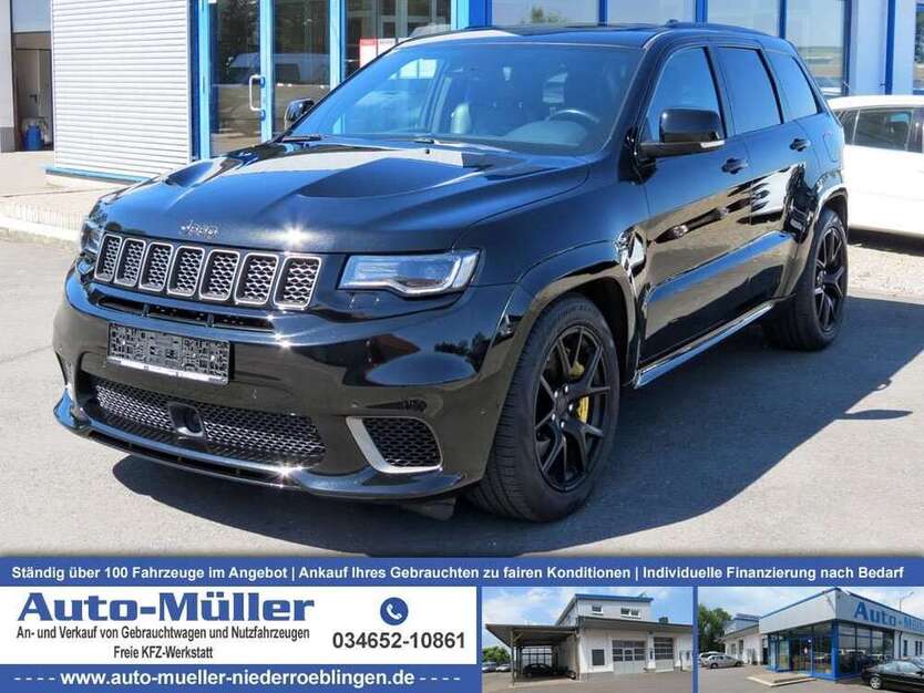 Grand Cherokee