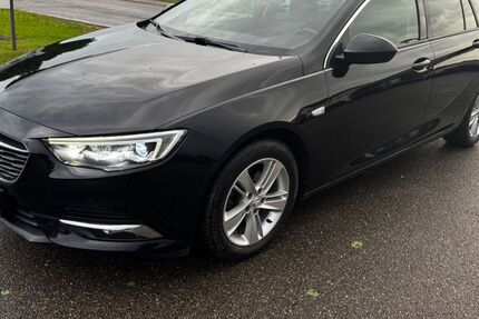 Opel Insignia 99.900 km 12.200 € Hohenstein-Bernloch 72531