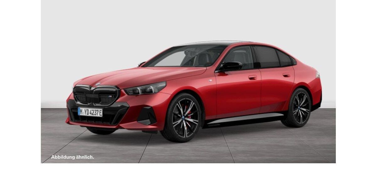 BMW i5 12.972 km 75.540 &euro; Unna 59425