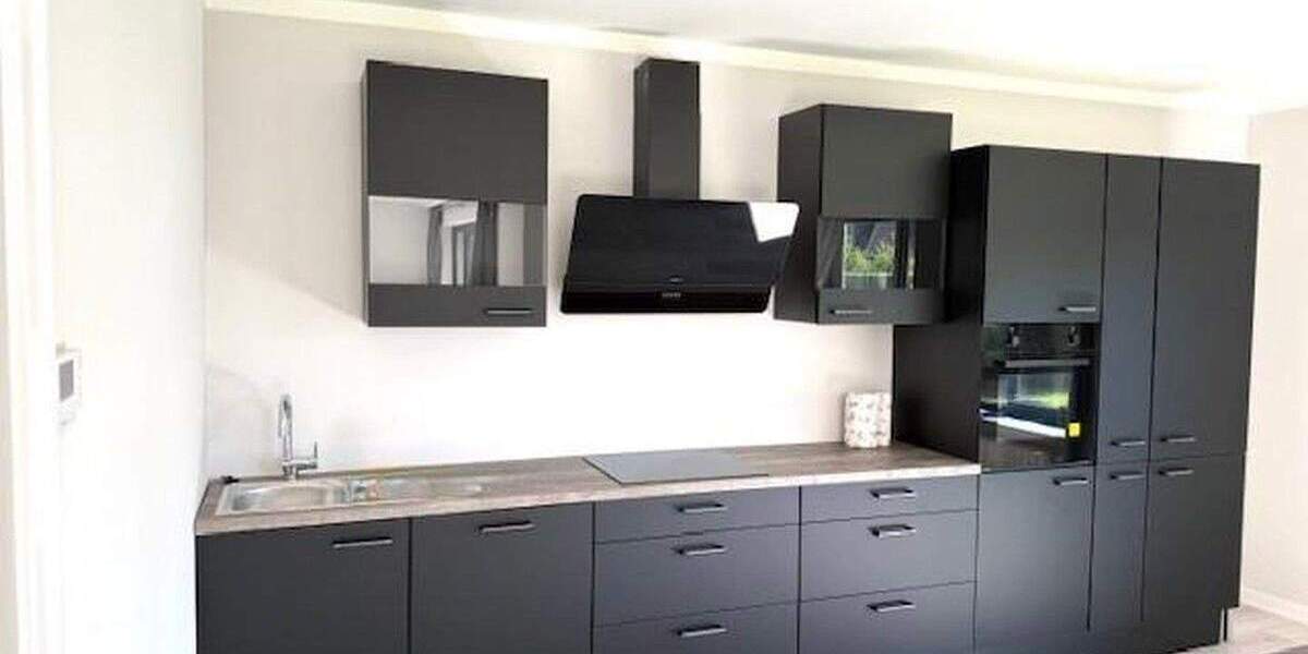 Provisionsfrei vom Eigentümer: Renovierter Bungalow in Parklage auf 702 m² Endgrundstück 4 zimmer