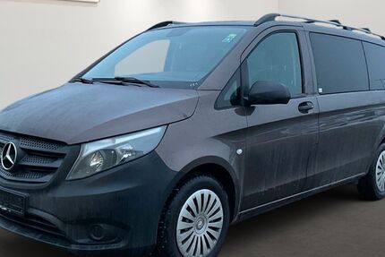 Mercedes-Benz Vito 175.773 km 15.999 &euro; Brehna 06796