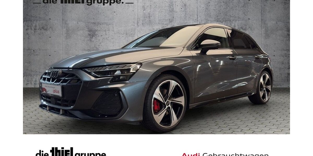 Audi A3 17.950 km 39.990 &euro; Paderborn 33100