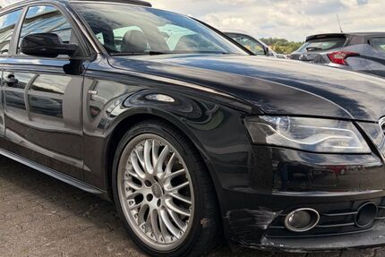 Audi A4 280.535 km 5.999 &euro; Morbach 54497
