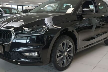 Skoda Fabia 5.900 km 21.990 &euro; Waldshut-Tiengen 79761