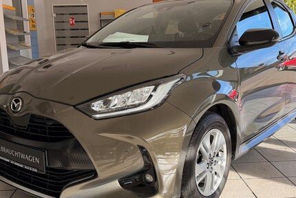 Mazda 2 Hybrid 51.173 km 17.990 &euro; Herrsching 82211