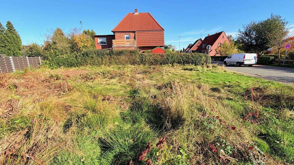 Grundstück Wilster - 120.000&euro; | Angebot:27034008