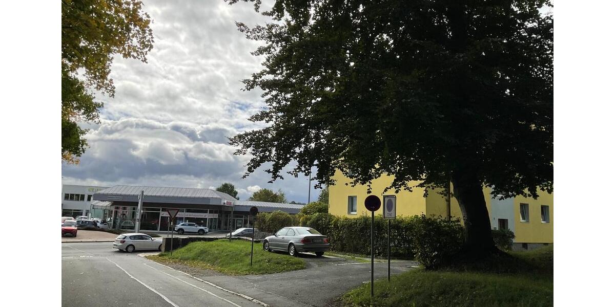 Etagenwohnung Hof Neuhof - 3 Zimmer, 49 m&sup2;, 88.500&euro; | Angebot:26960002