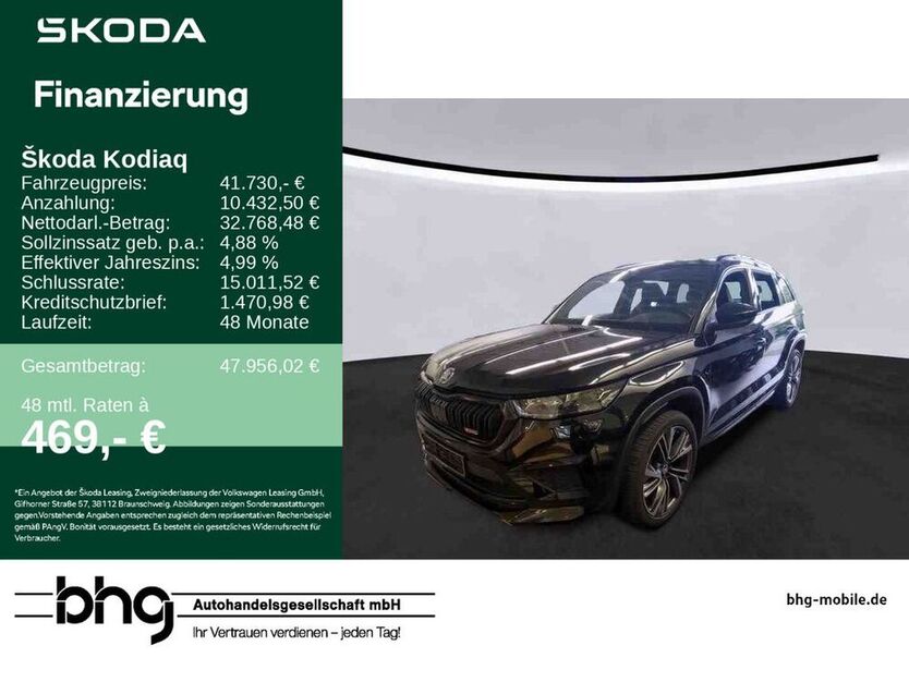 Kodiaq