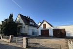 Wohnen und Arbeiten verbinden - Einfamilienhaus Algermissen | Angebot:26249484