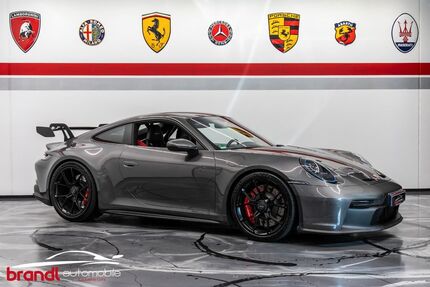 Porsche 992 15.500 km 174.900 &euro; Pastetten (nähe München) 85669