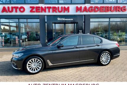 BMW 730
