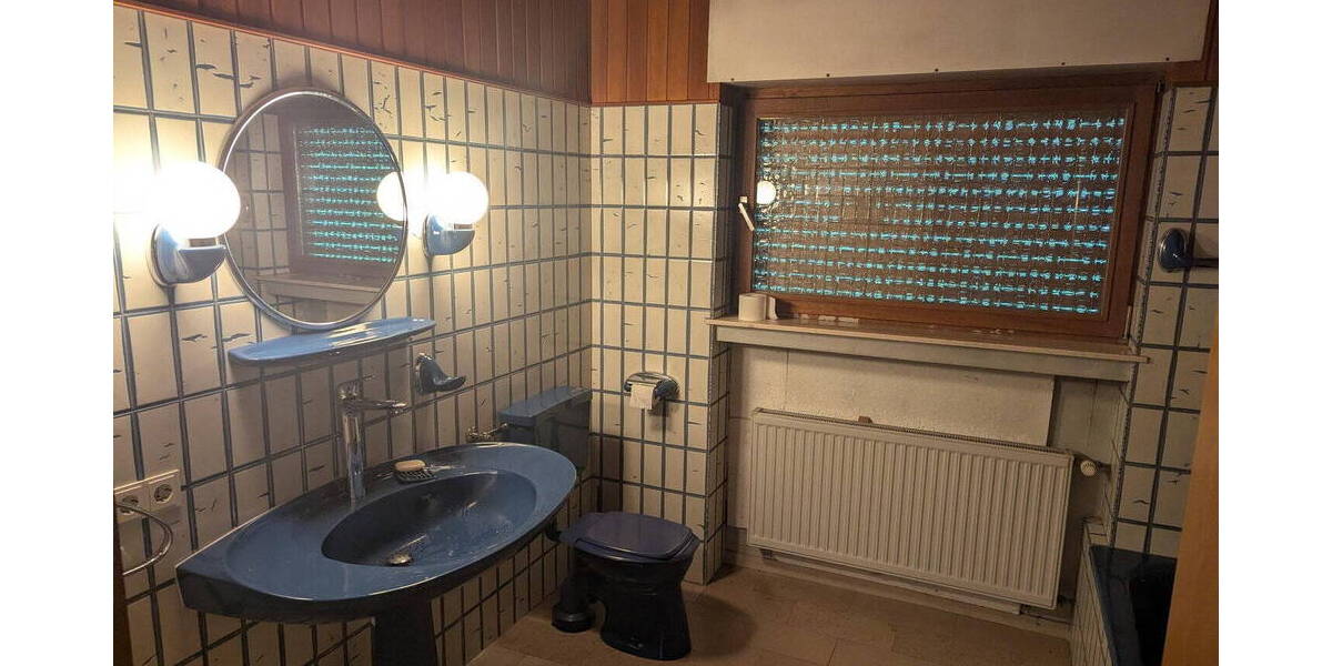Einfamilienhaus Heusweiler Obersalbach - 4 Zimmer, 195 m&sup2;, 349.000&euro; | Angebot:26389891