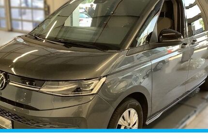 VW T7 Multivan