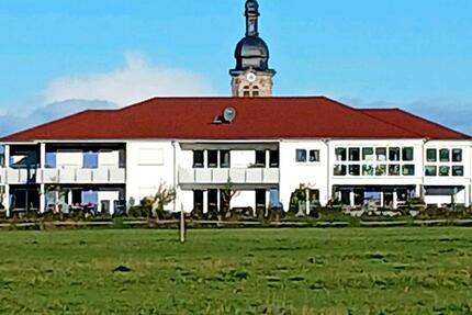 Exklus. Wohnung170qm in FrankenAurach, seniorenger. Tiefgarage 4.5 zimmer