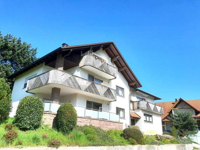 Wohnung zum Mieten in Oberkirch 880 € 110 m²