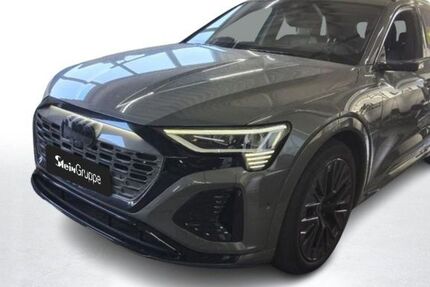 Audi Q8 e-tron 71.400 km 48.910 &euro; Siegburg 53721