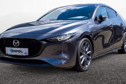 Mazda 3 68.892 km 20.490 € Braunschweig 38114