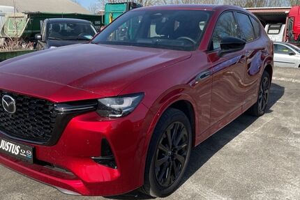 Mazda CX-60 20.520 km 44.990 &euro; Hildesheim 31137