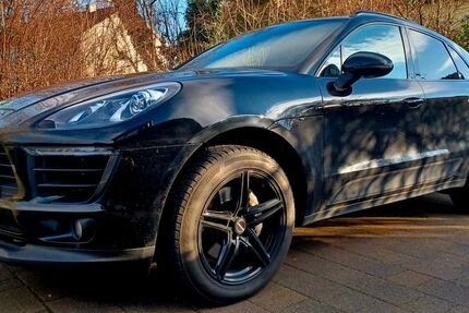 Porsche Macan 36.000 km 45.900 &euro; Paderborn 33106