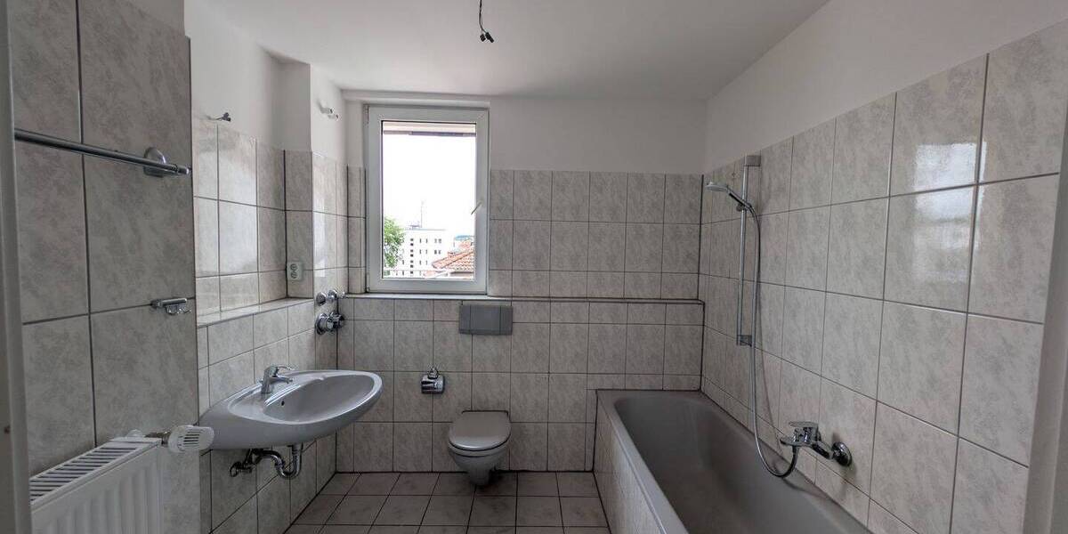 Etagenwohnung Jena Nord - 2 Zimmer, 62 m&sup2;, 620&euro; | Angebot:26863328