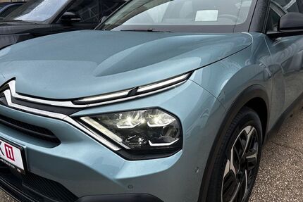 Citroen C4 23.068 km 18.399 &euro; Trier 54294