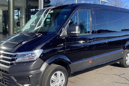 VW Crafter 114.900 km 33.990 &euro; Aulendorf 88326