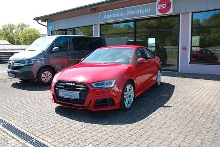 Audi S3 124.800 km 26.490 &euro; Gemünden 97737