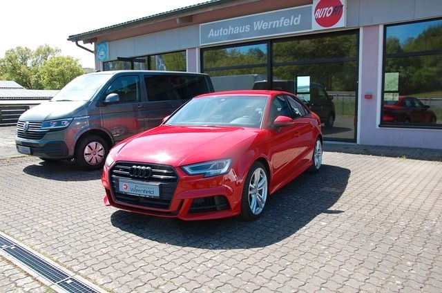 Audi S3 124.800 km 26.490 &euro; Gemünden 97737