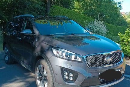 Kia Sorento 165.500 km 17.200 € Fuchsmühl 95689