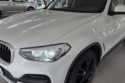BMW X3 70.000 km 27.490 &euro; Chemnitz 09116