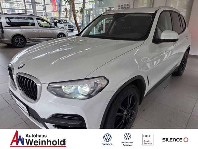 BMW X3 70.000 km 27.490 &euro; Chemnitz 09116