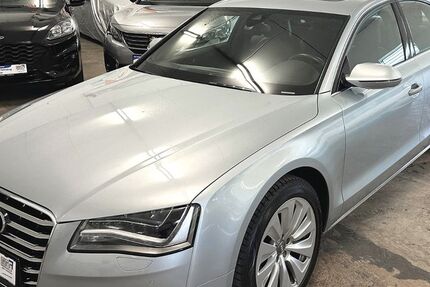 Audi A8 169.000 km 16.490 &euro; Rietberg 33397