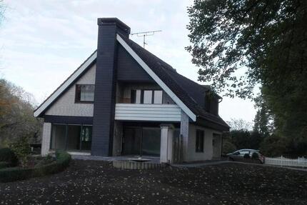 Einfamilienhaus zimmer