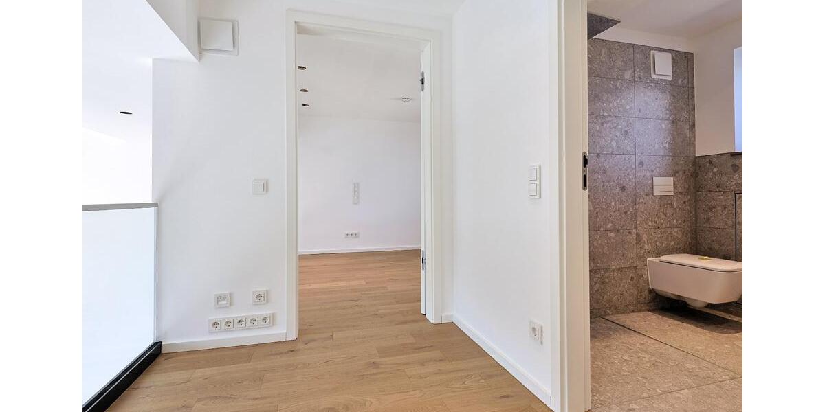 Maisonettenwohnung Wertingen - 2 Zimmer, 74 m&sup2;, 1.030&euro; | Angebot:24781165