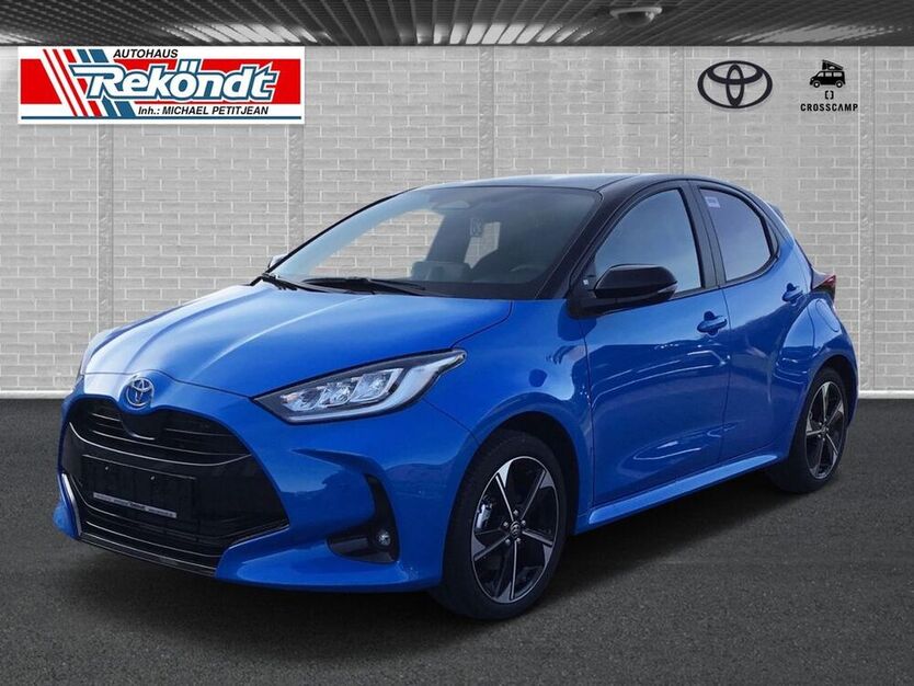 Yaris
