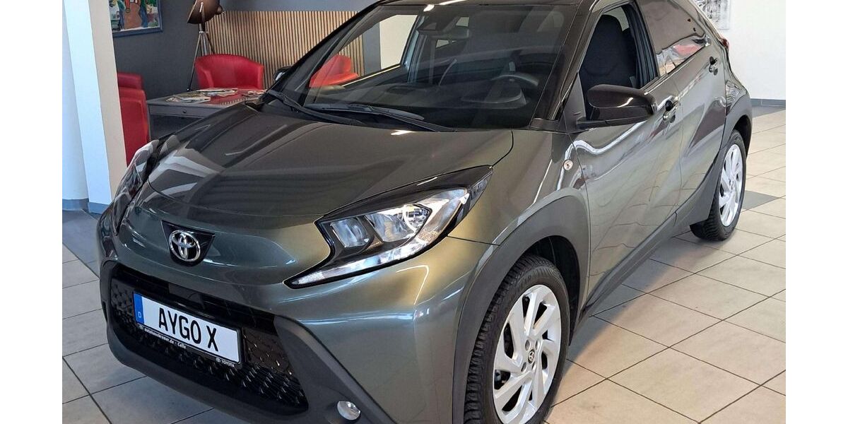 Toyota Andere 14.750 km 16.750 &euro; Celle 29227