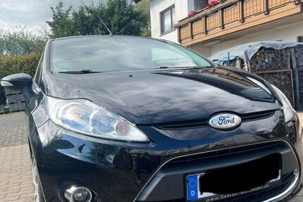Ford Fiesta 148.000 km 4.500 € Prüm 54595
