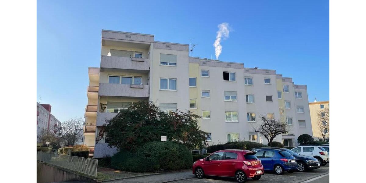 Erdgeschoßwohnung Neustadt an der Weinstraße - 2 Zimmer, 75 m&sup2;, 799&euro; | Angebot:22939612