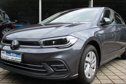 VW Polo 2.900 km 21.900 € Wilgartswiesen 76848