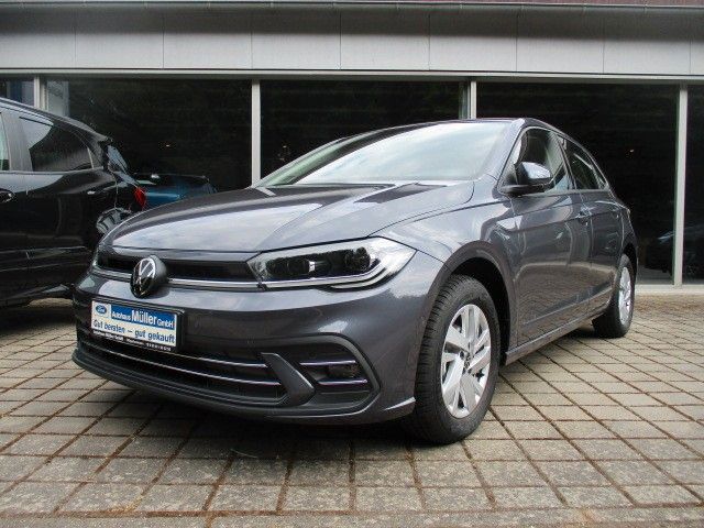 VW Polo 2.900 km 21.900 € Wilgartswiesen 76848