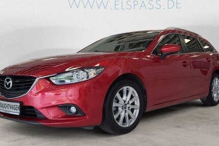 Mazda 6 82.783 km 14.249 &euro; Duisburg 47138